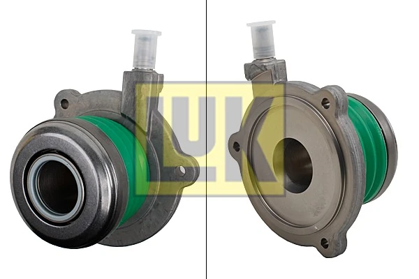 Central Slave Cylinder, clutch